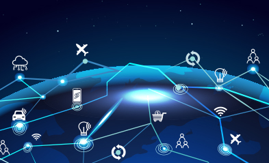 Smart City Solution - IoT, AI, Data Analytics Platform, Control 